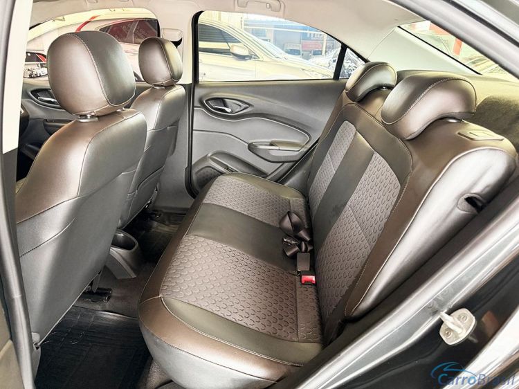 Mix Veiculos | Prisma 1.4 MPFI LTZ 8V 17/18 - foto 8