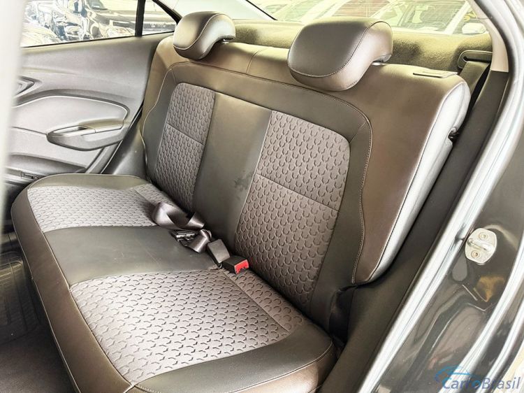 Mix Veiculos | Prisma 1.4 MPFI LTZ 8V 17/18 - foto 9