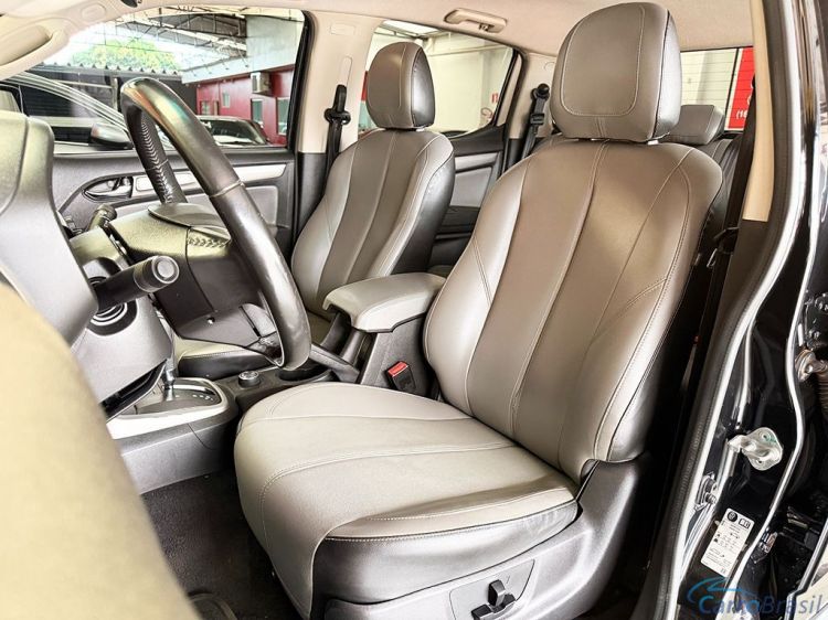 Mix Veiculos | S-10 2.8 16V TURBO LTZ CD 4X4 21/22 - foto 5