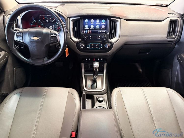 Mix Veiculos | S-10 2.8 16V TURBO LTZ CD 4X4 21/22 - foto 6