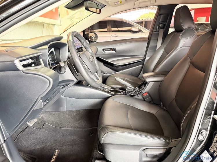 Mix Veiculos | Corolla 2.0 VVT-IE XEI DIRECT SHIFT 22/23 - foto 4