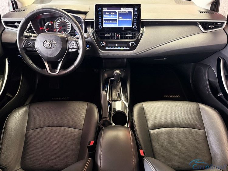 Mix Veiculos | Corolla 2.0 VVT-IE XEI DIRECT SHIFT 22/23 - foto 6