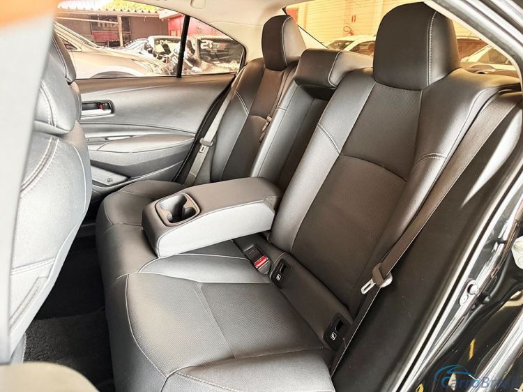 Mix Veiculos | Corolla 2.0 VVT-IE XEI DIRECT SHIFT 22/23 - foto 9