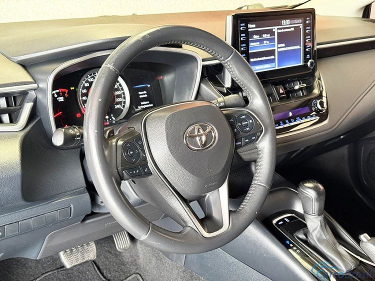 Mix Veiculos | Corolla 2.0 VVT-IE XEI DIRECT SHIFT 22/23 - foto 10