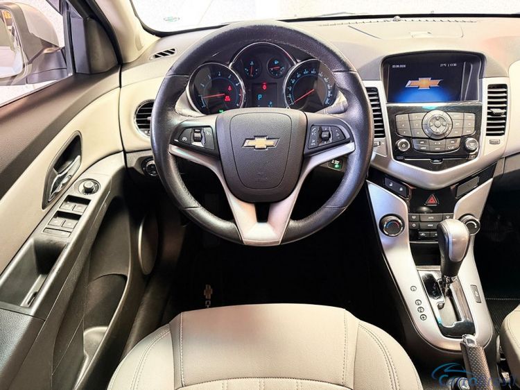 Mix Veiculos | Cruze 1.8 LTZ 16V 12/12 - foto 7