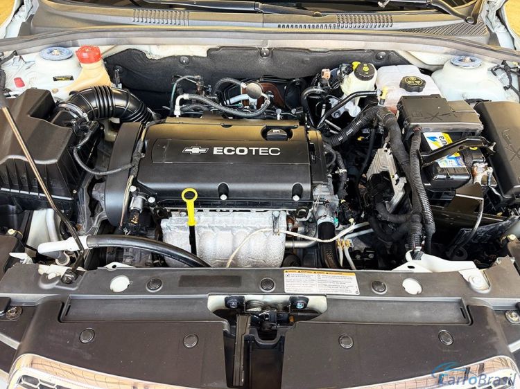 Mix Veiculos | Cruze 1.8 LTZ 16V 12/12 - foto 10