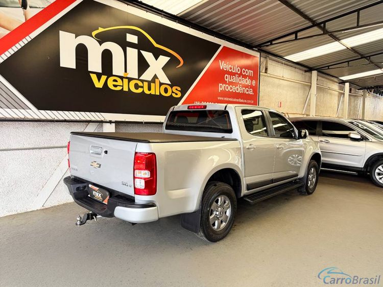 Mix Veiculos | S-10 2.5 LT 4X2 CD 16V 14/15 - foto 3