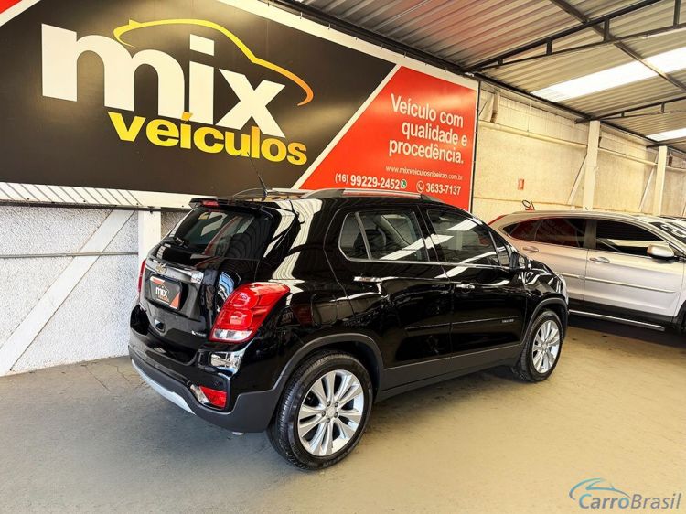 Mix Veiculos | Tracker 1.4 16V TURBO PREMIER 17/18 - foto 3