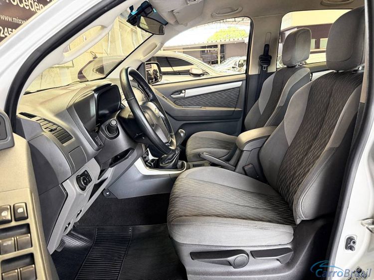 Mix Veiculos | S-10 2.5 LT 4X2 CD 16V 14/15 - foto 4