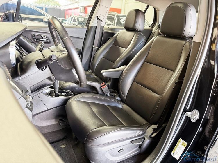 Mix Veiculos | S-10 2.5 LT 4X2 CD 16V 14/15 - foto 5