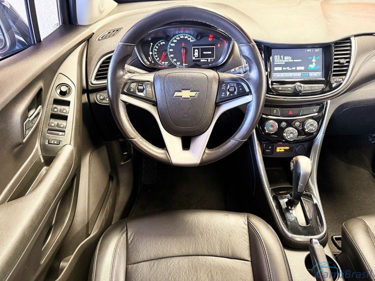 Mix Veiculos | Tracker 1.4 16V TURBO PREMIER 17/18 - foto 7
