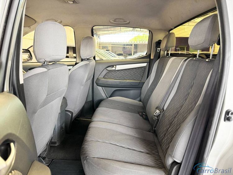 Mix Veiculos | S-10 2.5 LT 4X2 CD 16V 14/15 - foto 8
