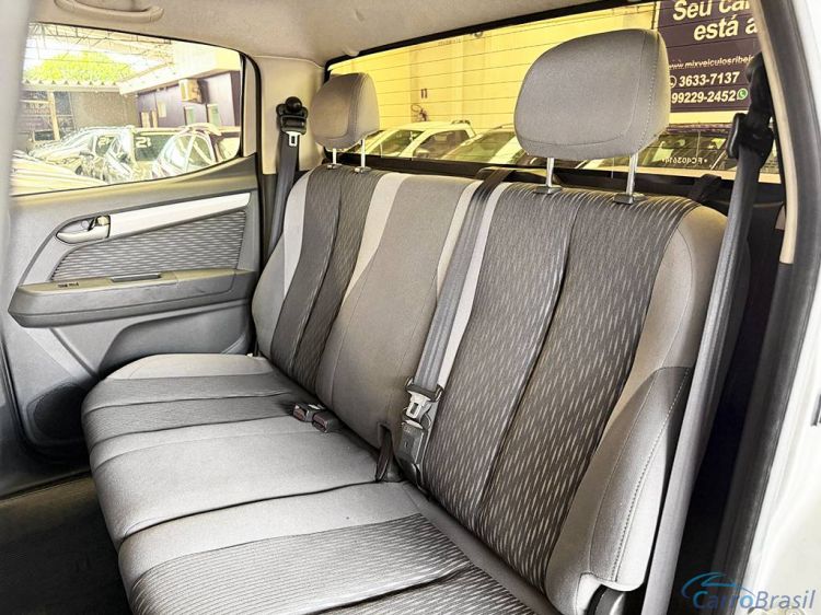 Mix Veiculos | S-10 2.5 LT 4X2 CD 16V 14/15 - foto 9