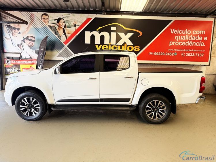 Mix Veiculos | S-10 2.5 LTZ 4X2 CD 16V 15/15 - foto 2