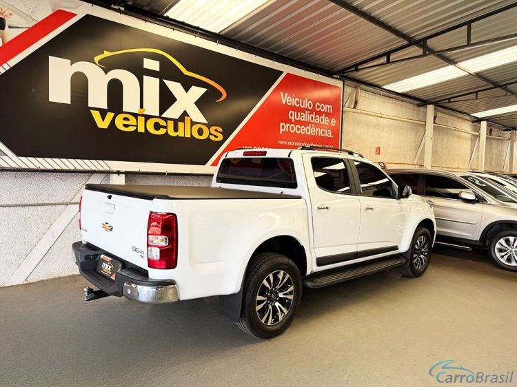 Mix Veiculos | S-10 2.5 LTZ 4X2 CD 16V 15/15 - foto 3