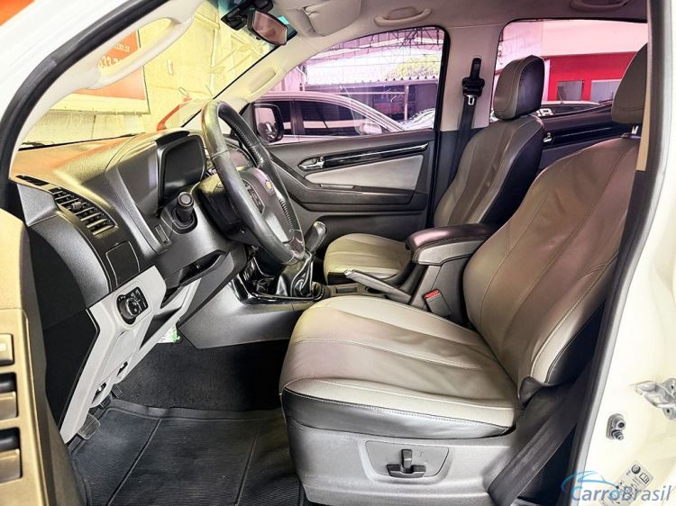 Mix Veiculos | S-10 2.5 LTZ 4X2 CD 16V 15/15 - foto 4