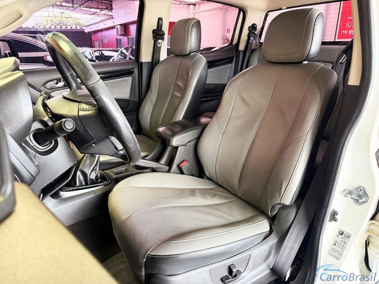 Mix Veiculos | S-10 2.5 LTZ 4X2 CD 16V 15/15 - foto 5
