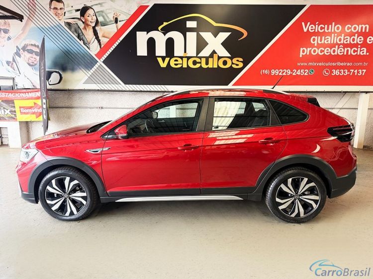 Mix Veiculos | Nivus 1.0 200 TSI TOTAL HIGHLINE 23/24 - foto 2