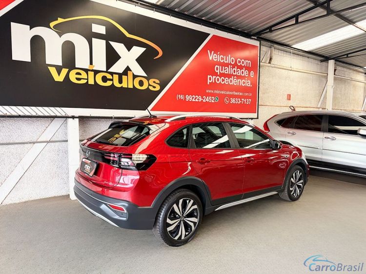 Mix Veiculos | Nivus 1.0 200 TSI TOTAL HIGHLINE 23/24 - foto 3
