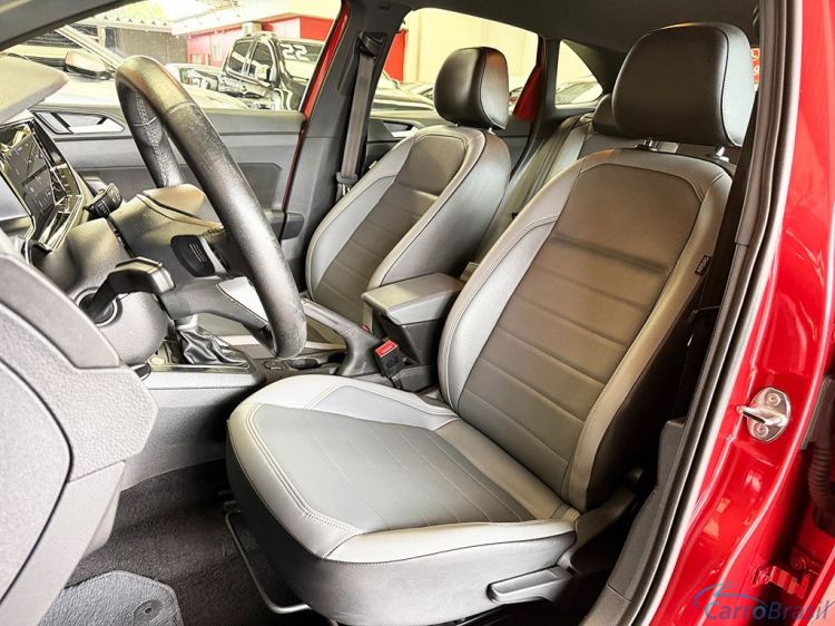 Mix Veiculos | Nivus 1.0 200 TSI TOTAL HIGHLINE 23/24 - foto 4