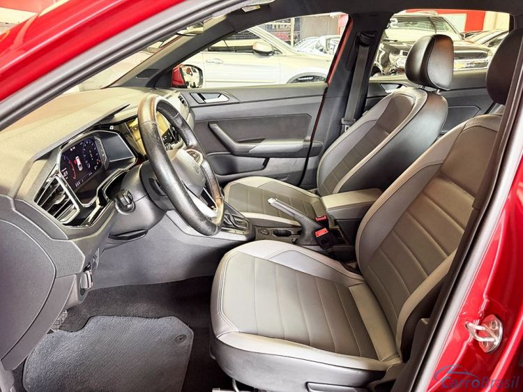 Mix Veiculos | Nivus 1.0 200 TSI TOTAL HIGHLINE 23/24 - foto 5