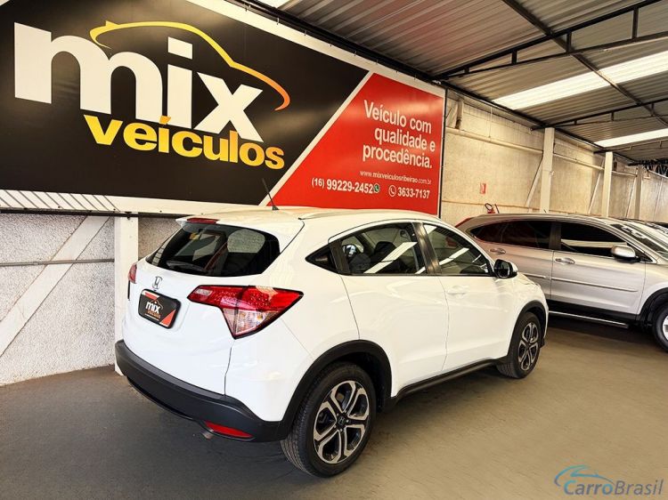 Mix Veiculos | HRV 1.8 16V EX 16/16 - foto 3