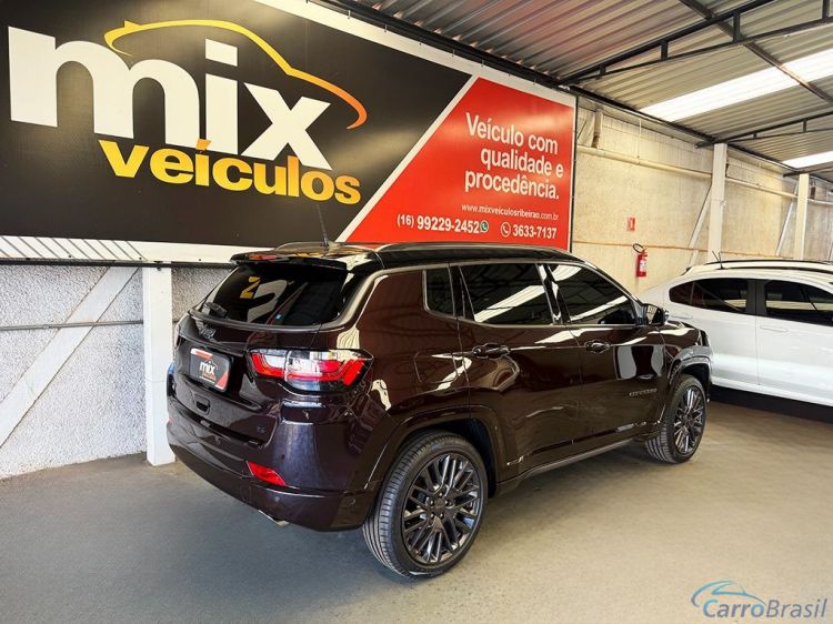 Mix Veiculos | Compass 1.3 T270 TURBO S 22/22 - foto 3