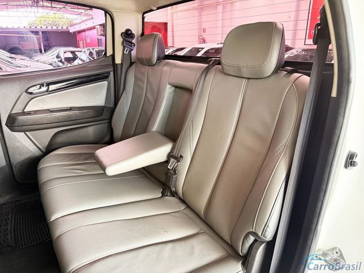 Mix Veiculos | S-10 2.5 LTZ 4X2 CD 16V 15/15 - foto 8