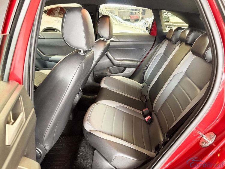 Mix Veiculos | Nivus 1.0 200 TSI TOTAL HIGHLINE 23/24 - foto 8