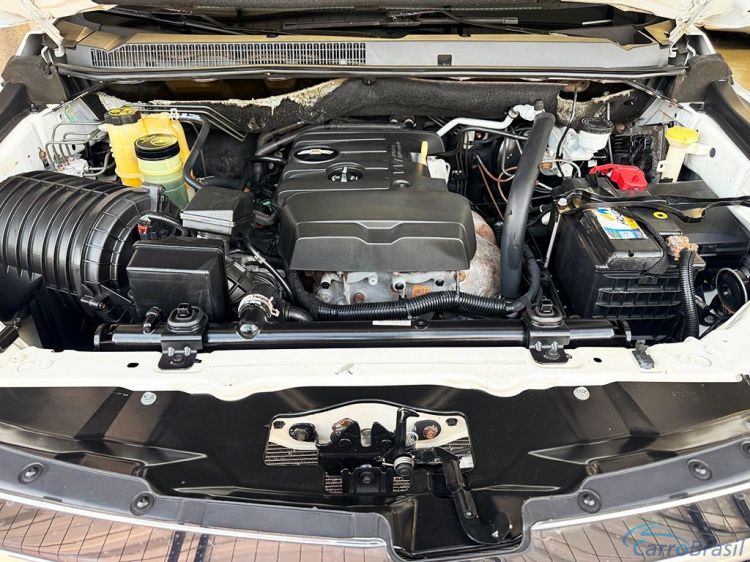 Mix Veiculos | S-10 2.5 LTZ 4X2 CD 16V 15/15 - foto 10