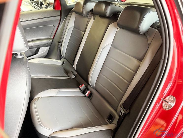 Mix Veiculos | Nivus 1.0 200 TSI TOTAL HIGHLINE 23/24 - foto 9