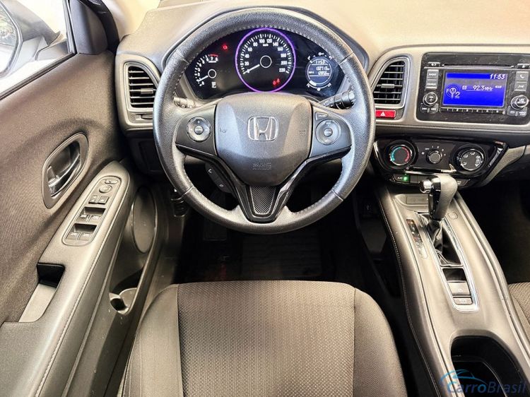 Mix Veiculos | HRV 1.8 16V EX 16/16 - foto 7