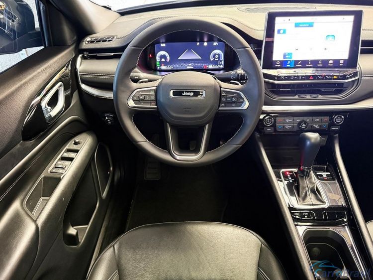 Mix Veiculos | Compass 1.3 T270 TURBO S 22/22 - foto 7