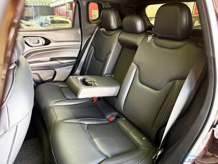 Mix Veiculos | Compass 1.3 T270 TURBO S 22/22 - foto 9