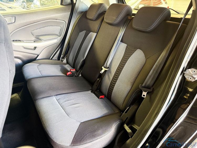 Mix Veiculos | EcoSport 1.6 FREESTYLE 16V 13/14 - foto 6