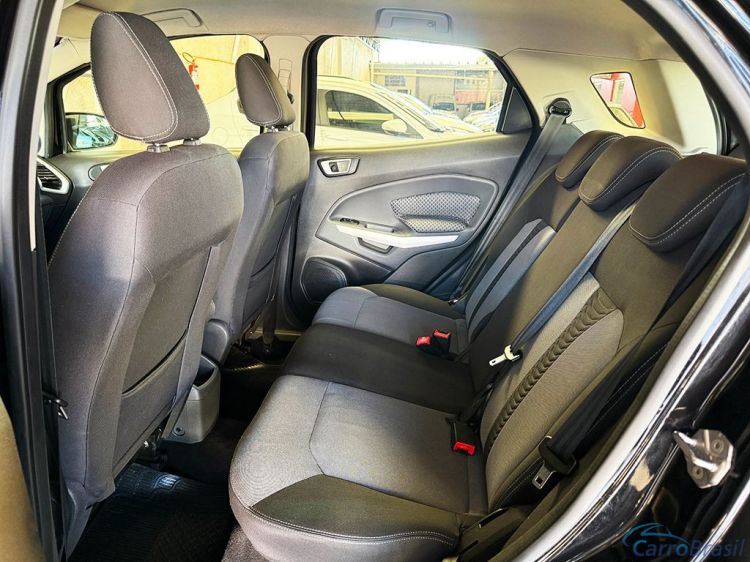 Mix Veiculos | EcoSport 1.6 FREESTYLE 16V 13/14 - foto 8