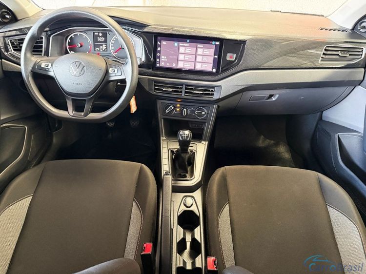 Mix Veiculos | Polo Hatch 1.0 MPI TRACK 24/25 - foto 6