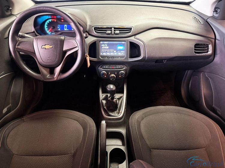 Mix Veiculos | Onix 1.4 MPFI LT 8V 14/15 - foto 6