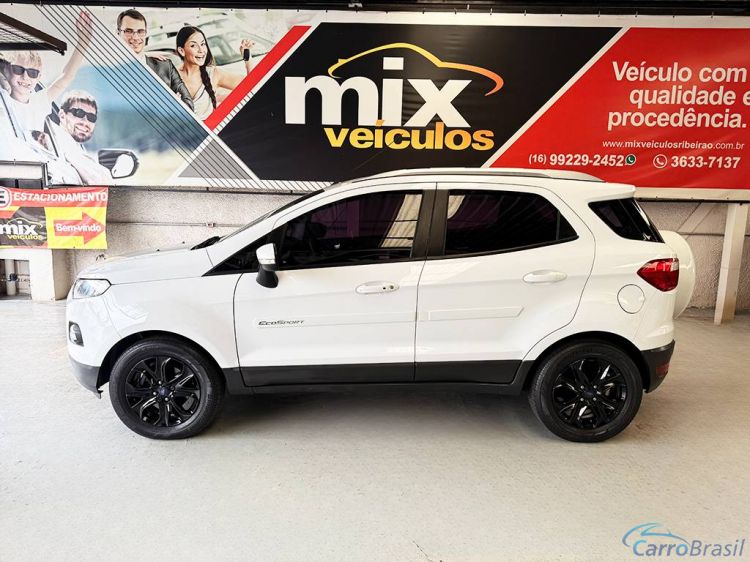 Mix Veiculos | EcoSport 2.0 TITANIUM 16V 14/14 - foto 2