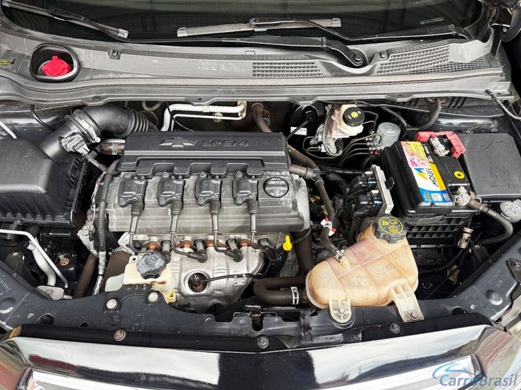 Mix Veiculos | Onix 1.4 MPFI LT 8V 14/15 - foto 10