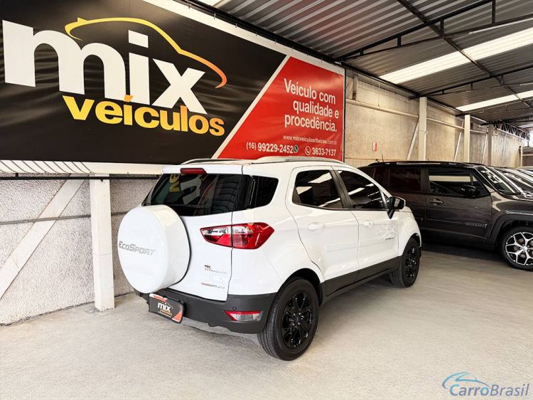 Mix Veiculos | EcoSport 2.0 TITANIUM 16V 14/14 - foto 3
