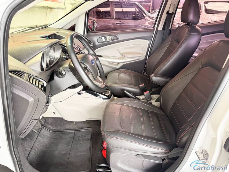 Mix Veiculos | EcoSport 2.0 TITANIUM 16V 14/14 - foto 4