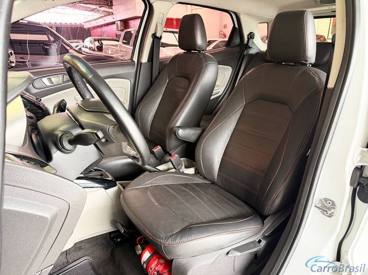 Mix Veiculos | EcoSport 2.0 TITANIUM 16V 14/14 - foto 5