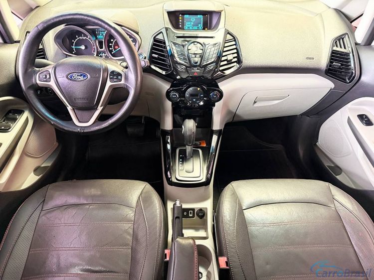 Mix Veiculos | EcoSport 2.0 TITANIUM 16V 14/14 - foto 6