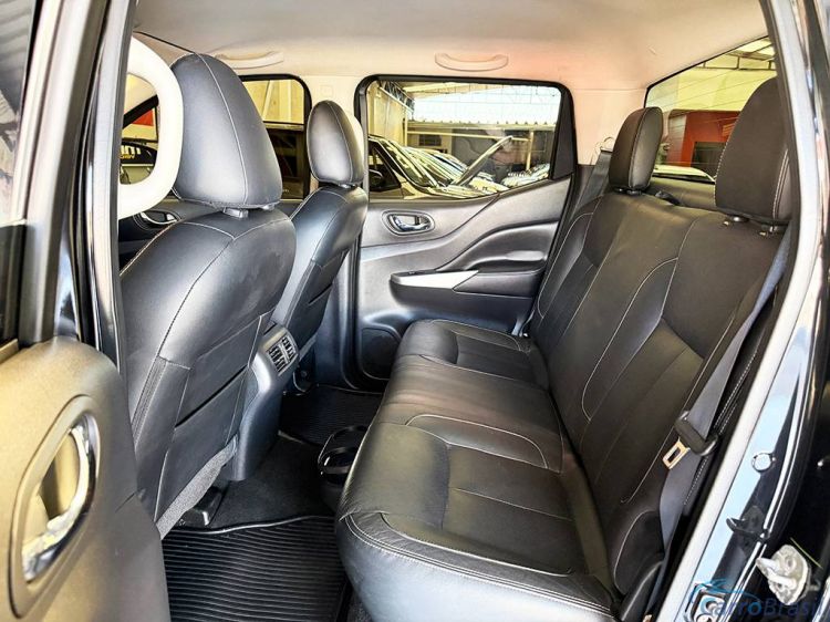 Mix Veiculos | Frontier 2.3 16V TURBO LE CD 4X4 18/18 - foto 8