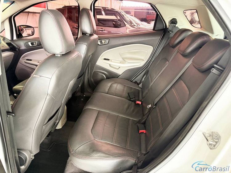 Mix Veiculos | EcoSport 2.0 TITANIUM 16V 14/14 - foto 9