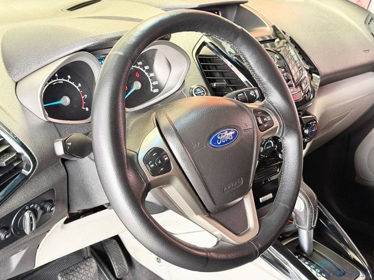 Mix Veiculos | EcoSport 2.0 TITANIUM 16V 14/14 - foto 10
