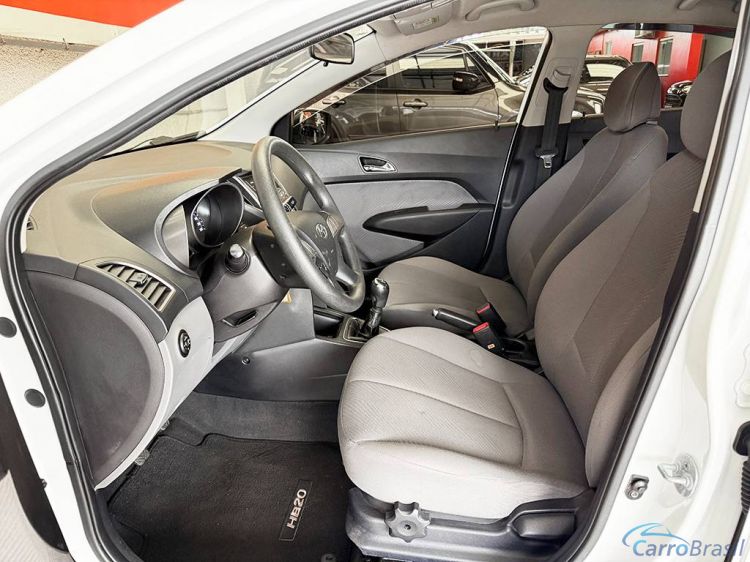 Mix Veiculos | HB 20 Sedan 1.6 COMFORT PLUS 16V 15/15 - foto 4