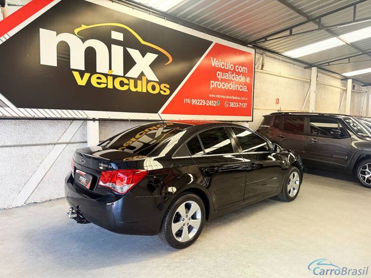 Mix Veiculos | Cruze 1.8 LT 16V 12/12 - foto 3