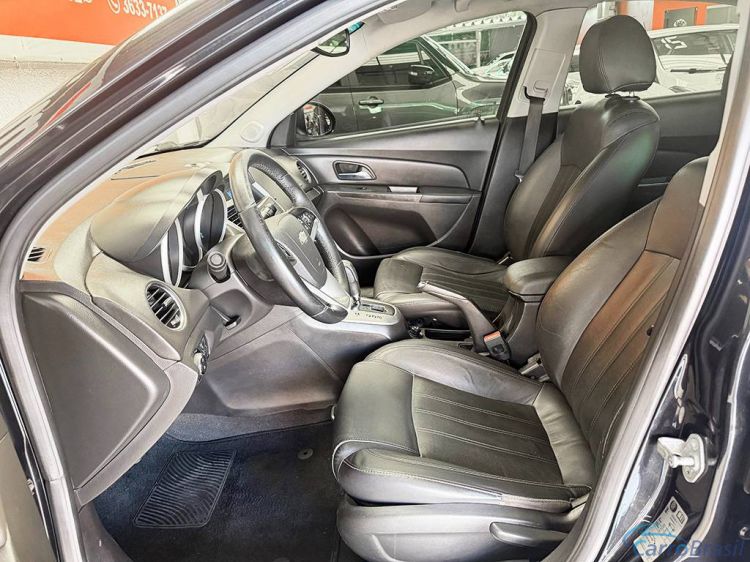Mix Veiculos | Cruze 1.8 LT 16V 12/12 - foto 4